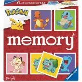 Ravensburger Memory - Pokemon
