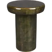 Dutchbone Bijzettafel Mush S Green