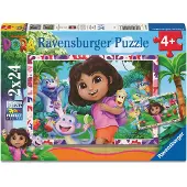 Ravensburger Hier gaan we! 12004199