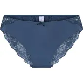 Lingadore Slip donkerblauw