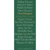Pelckmans OverMorgen (Paperback)
