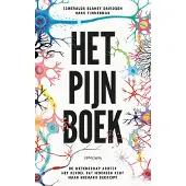 Prometheus Het Pijn Boek