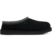 Ugg Muiltjes 'Tasman II' grijs / zwart / wit