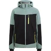 MCKINLEY fabian m ski jack heren -