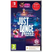 Just Dance 2023 (Code in a Box) (IT/Multi in Game)