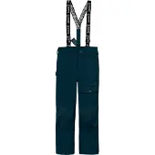 Kamik - Kid's Blaze - Regenbroek 110, blauw