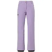 Descente - Women's Smooth Pants - Skibroek 38, purper