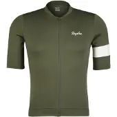Rapha Core Korte Mouw Wielertrui