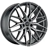 MSW W1937100126 Velg