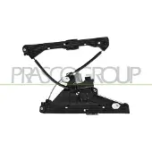 PRASCO OP038W011 Raammechanisme