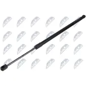 NTY AE-CT-064 Gasveer achterklep
