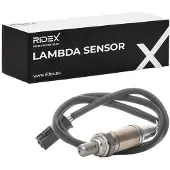 RIDEX 3922L0636 Lambdasonde
