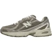 New Balance Sneakers laag '740' kaki / olijfgroen