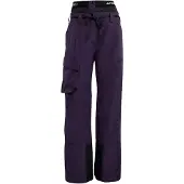Adidas Sportbroek 'Xploric' aubergine