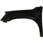 BLIC Spatbord, vóór 6504-04-7535313P, links
