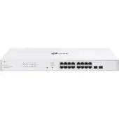 TP-LINK Festa FS318GP 18P Festa FS318GP Netwerk switch 18 poorten 32 Gbit/s