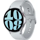 Samsung SM-R930NZKADBT Galaxy Watch 6 40 mm S/M Smartwatch schwarz, graphit