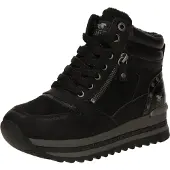 Mustang Boots zwart