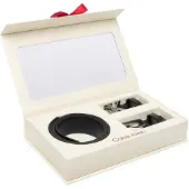 Calvin Klein Riem zwart