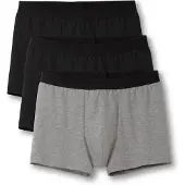 Calida New Boxer Natural Benefit 3P Boxershorts