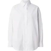BOSS Blouse 'Bostatta' wit