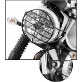 Hepco&Becker Triumph Speed Twin 900 23-24 Koplampbeschermer