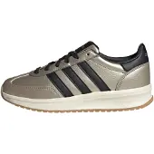 Adidas Sneakers laag 'RUN 70s 2.0' zwart / zilver