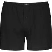 Mey Boxershorts zwart