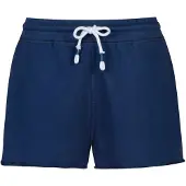 Mey Pyjamabroek donkerblauw