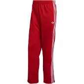 Adidas Originals Broek 'Firebird Adicolor' rood / wit