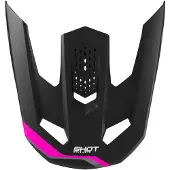 Shot Race Gear Speed Atomic Vizier