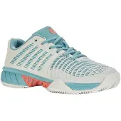 K-Swiss Express Light 3 Hb Clay Shoes Wit EU 41 1/2 Vrouw
