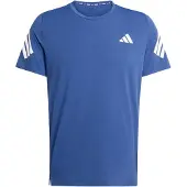 Adidas Functioneel shirt 'Adi365' navy / wit