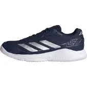 Adidas Sportschoen 'Courtquick Padel' donkerblauw / natuurwit