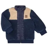 Timberland Fleece CARDIGAN FANTAISIE T60594 kind 4 jaar