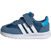 Adidas Sportschoen 'Run 70s 2.0' donkerblauw / wit