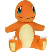Pokémon - Charmander Knuffel (30cm)
