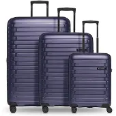 Pactastic Kofferset lila