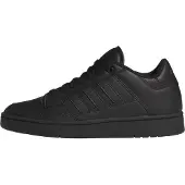 Adidas Sneakers laag 'Rapid Court' zwart