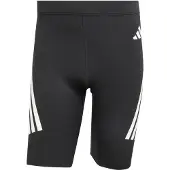 Adidas Sportbroek 'Adi365 Iconic' zwart / wit