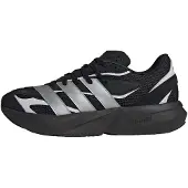 Adidas Sneakers laag 'Lightblaze' zwart / zilver / offwhite