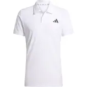 Adidas Functioneel shirt 'Airchill Freelift' zwart / wit