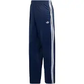 Adidas Broek 'Adicolor' donkerblauw / wit