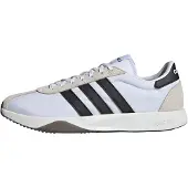 Adidas Sneakers laag '76/26' lichtbeige / zwart / wit