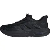 Adidas Sneakers laag 'Cloudfoam Cixxion Rapidfit' zwart