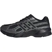 Adidas Sneakers laag 'Technochaos 2000' donkergrijs / zwart