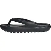Adidas Strand-/badschoen 'ADILETTE LUMIA' zwart