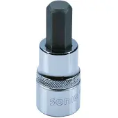 Sonic Bitdop 1/2", inbus 10mm