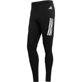 Adidas Sportbroek 'Adi365 Iconic' zwart / wit