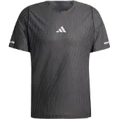 Adidas Functioneel shirt 'Adi365' donkergrijs / zwart